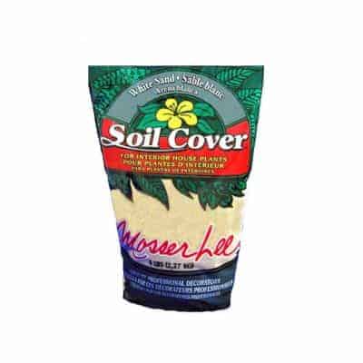 soil cover