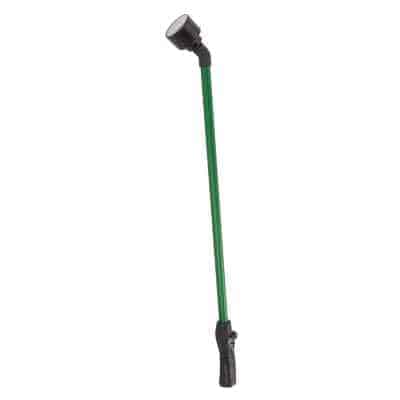 tools used for gardening - watering wand