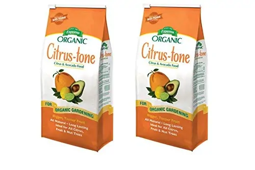 Espoma Citrus-Tone 5-2-6 Plant Food