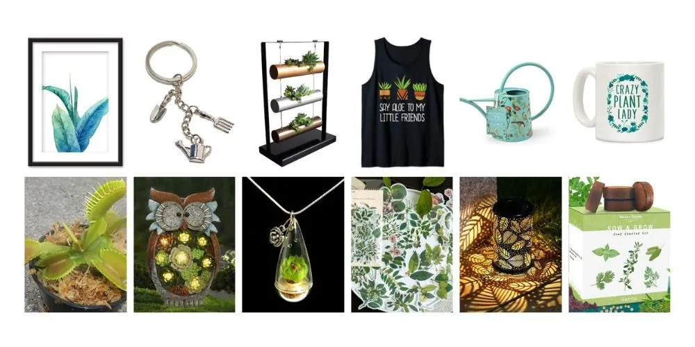 ideas of gifts for gardeners