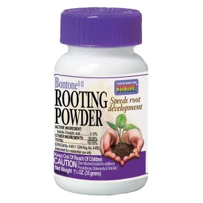 Bontone Rooting Powder - One of the Best Rooting Hormones