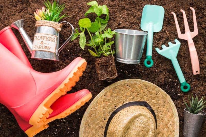 50 Tools Used For Gardening That Will Make Your Job Easier Yhmag