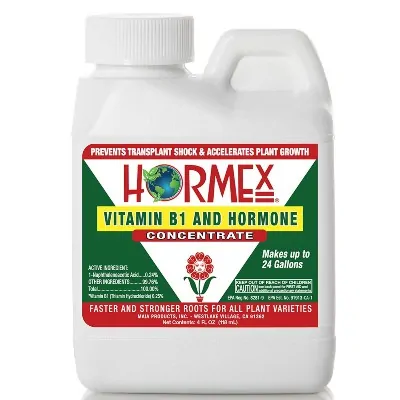 Hormex B1 Rooting Hormone Concentrate