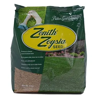 zoysia grass seeds